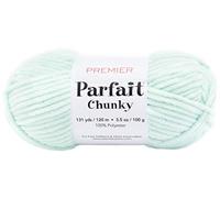 Premier Parfait Chunky Yarn-Mint
