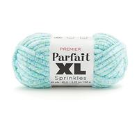 Premier Parfait XL Sprinkles Yarn-Surf 2097-05
