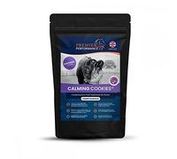 Premier Performance Calming Cookies Banana Flavour