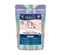 Premier Performance Calming Cookies Magical Unicorn - 6 Cookies