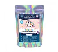 Premier Performance Calming Cookies Magical Unicorn Flavour