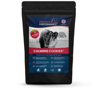 Premier Performance Calming Cookies Raspberry - 180g