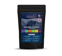 Premier Performance Calming Cookies Variety Pack - Variety Pack