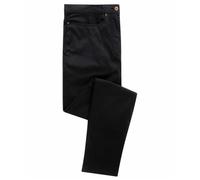 Premier Performance Chino Jeans Classic Fit Stretch Workwear Trousers