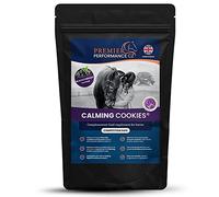 Premier Performance CZ - Calming Cookies - 10 x Blackcurrant