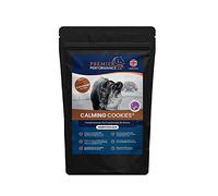 Premier Performance CZ - Calming Cookies - 10 x Cinnamon