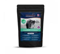 Premier Performance CZ Calming Cookies - 10 x Mint