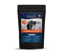 Premier Performance Cz Calming Cookies - Carrot