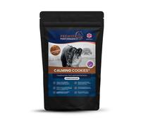 Premier Performance Cz Calming Cookies - Cinnamon