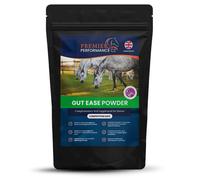 Premier Performance Gut Ease Powder - 15 Servings