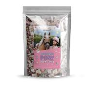 Premier Performance - "Harlow & Popcorn's" Pony Pick n' Mix Horse/Pony Treats(200g)