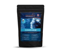 Premier Performance Human Kalm Cookies Treats for Horses Cookies and Cream - Pack of 10