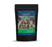 Premier Performance Mint and Herb Horse Treats - 1kg
