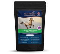 Premier Performance Stomach Maintenance with Extra Calmer for Horses - 30 Servings