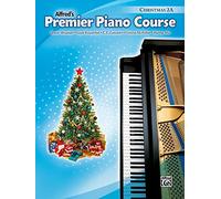 Premier Piano Course Christmas, Bk 2A
