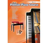 Premier Piano Course Duet, Bk 4 (Premier Piano Course, 4)