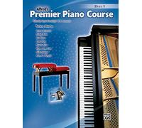 Premier Piano Course Duet, Bk 5