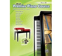 Premier Piano Course Duets, Bk 2B (Alfred's Premier Piano Course)