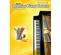 Premier Piano Course -- Notespeller: Level 1B by Kowalchyk, Gayle, Lancaster, E. L. (2014) Paperback