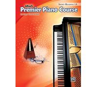Premier Piano Course -- Sight-Reading: Level 1A (Alfred's Premier Piano Course)