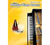 Premier Piano Course -- Sight-Reading: Level 1B (Alfred's Premier Piano Course)