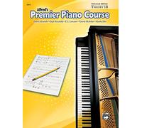 Premier Piano Course Theory: Universal Edition: Universal Ed. Theory Bk 1b