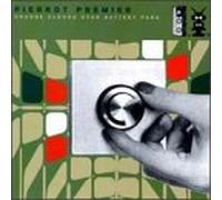 Premier Pierrot - Orange Clouds Over Battery Par