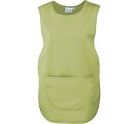 Premier Plain Pocket Tabard in Lime | Size: 2XL Premier Lime 2XL