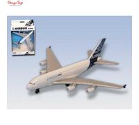 Premier Planes A380 House Colours Diecast Airliner