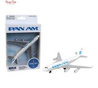 Premier Planes Pan Am Diecast Plane