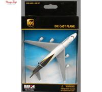 Premier Planes Ups Diecast Plane