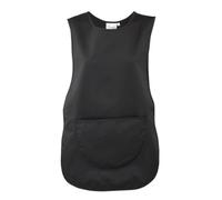 Premier Pocket Tabard Black XL