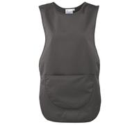Premier Pocket Tabard Dark Grey M