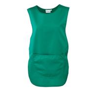 Premier Pocket Tabard Emerald M