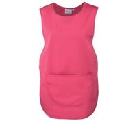 Premier Pocket Tabard Fuchsia M