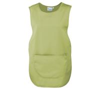 Premier Pocket Tabard Lime XL