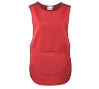 Premier Pocket Tabard Red M