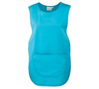 Premier Pocket Tabard Turquoise S