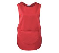 Premier Pocket tabard - Unisex, 65% Polyester, Oeko-Tex