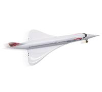 Premier Portfolio BRITISH AIRWAYS PULLBACK CONCORDE