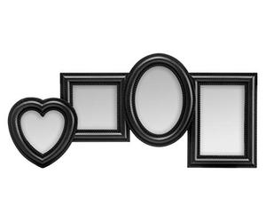 Premier PREM - 2300837 Photo Frame, PP Polypropylene