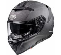 Premier Helmets 23 Devil Carbon Bm 22.06 Full Face Helmet Black XS