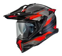 PREMIER PREMIER - Helmet Discovery Carbon EA 2 S