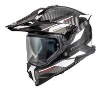 PREMIER PREMIER - Helmet Discovery Carbon EA 8 S