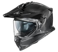 Full Face Helmet Premier DISCOVERY CARBON
