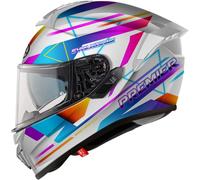PREMIER PREMIER - Helmet Evoluzione RT 8 L