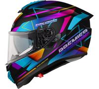 PREMIER PREMIER - Helmet Evoluzione RT 9 BM M