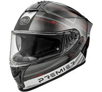 Premier Evoluzione Sp 92 Full Face Helmet Size 2XL 2XL