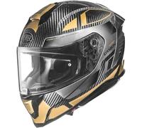 Premier Hyper Carbon TK, integral helmet XL Black/Grey/Gold