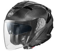Jet Helmet Premier JT5 CARBON